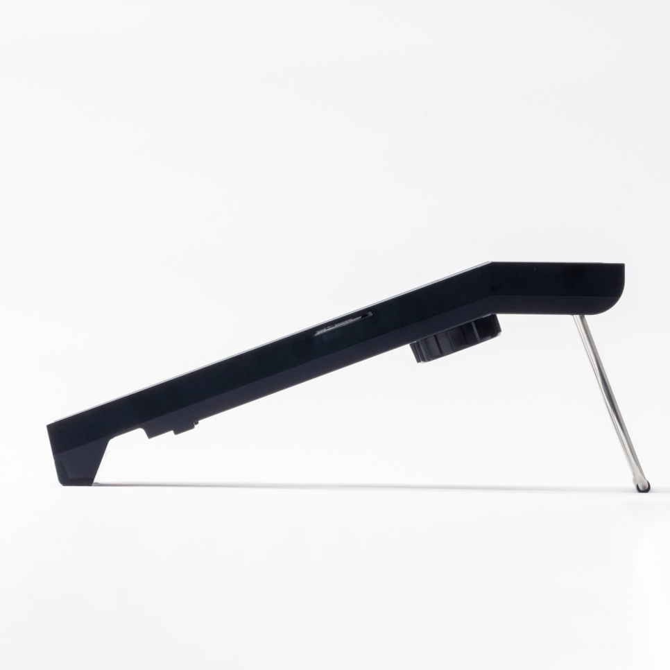 Mandolinjern med Holder - Suncraft