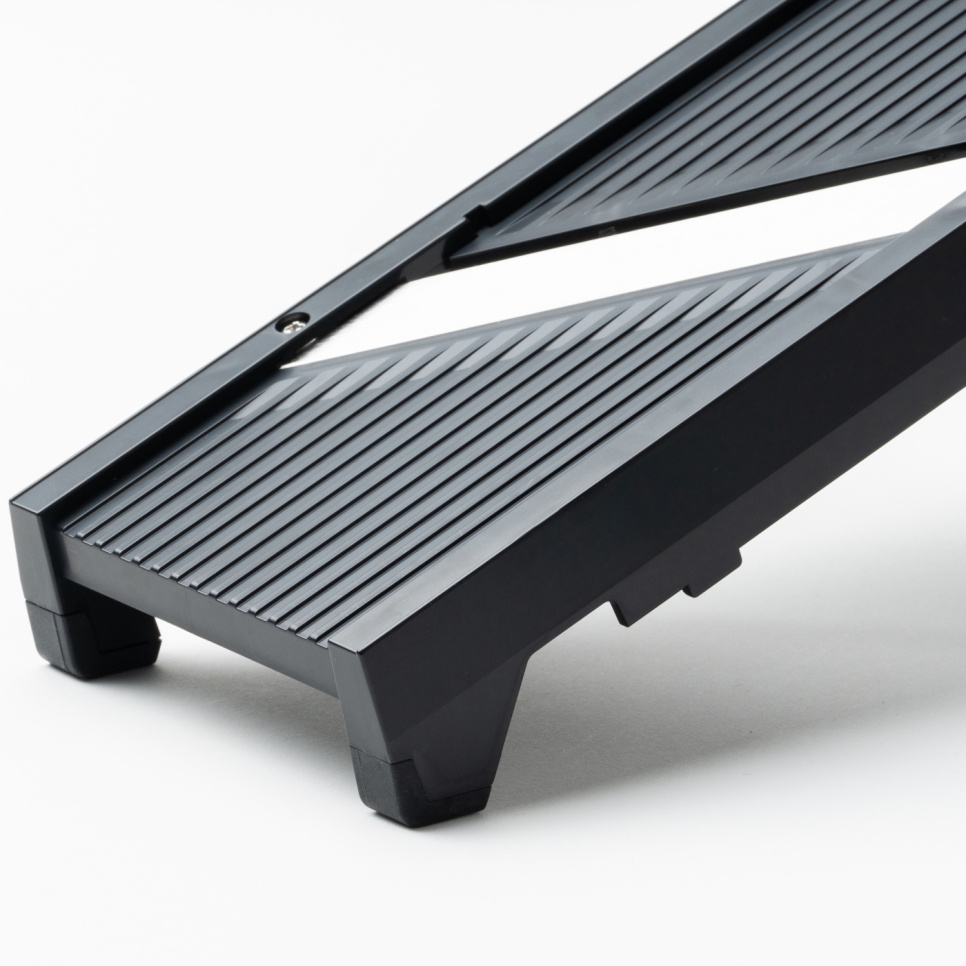 Mandolinjern med Holder - Suncraft
