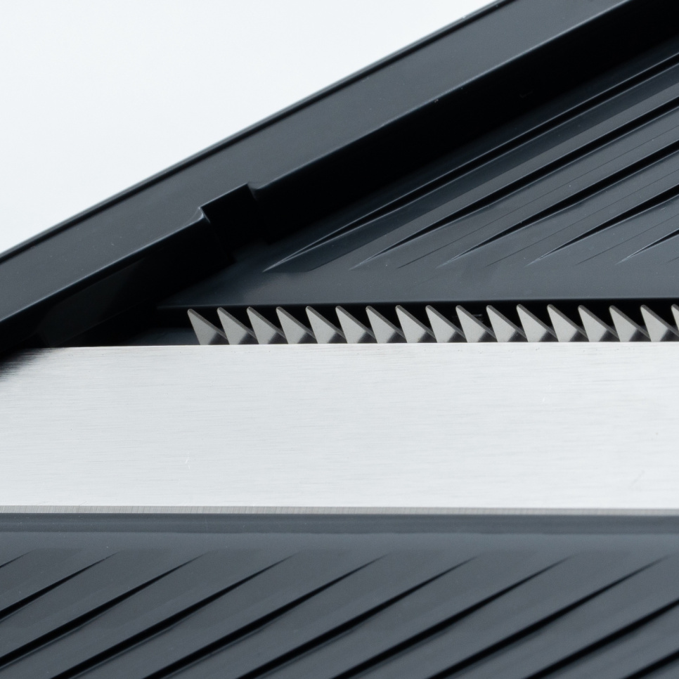 Mandolinjern med Holder - Suncraft