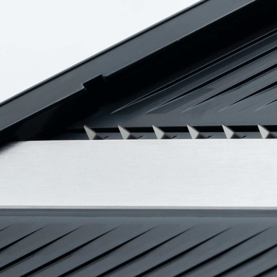 Mandolinjern med Holder - Suncraft