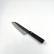 Santoku 17 cm, Senzo SPG Strix - Suncraft