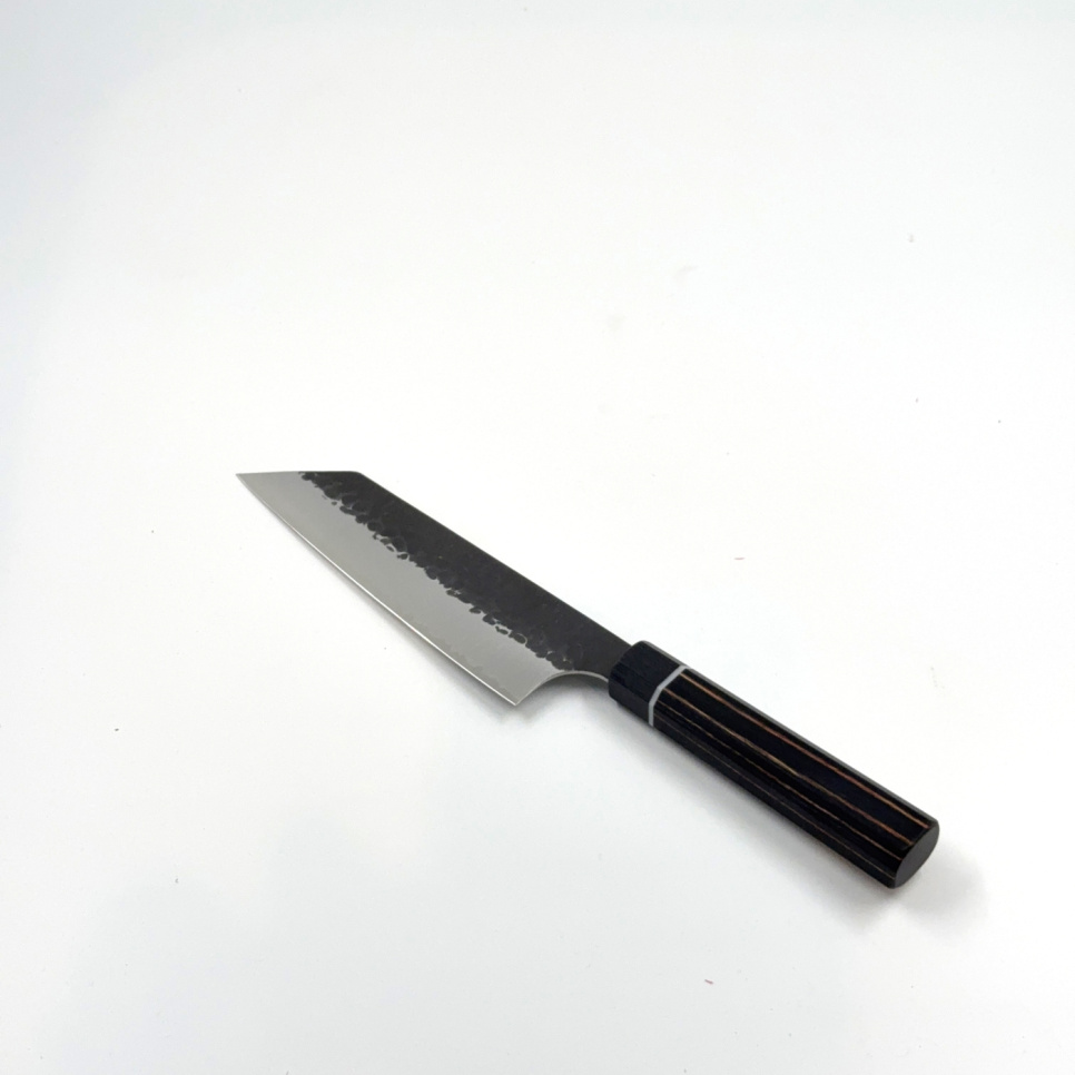 Bunka 16,5 cm, Senzo SPG Strix - Suncraft i gruppen Madlavning / Køkkenknive / Kokkeknive hos The Kitchen Lab (1450-36219)