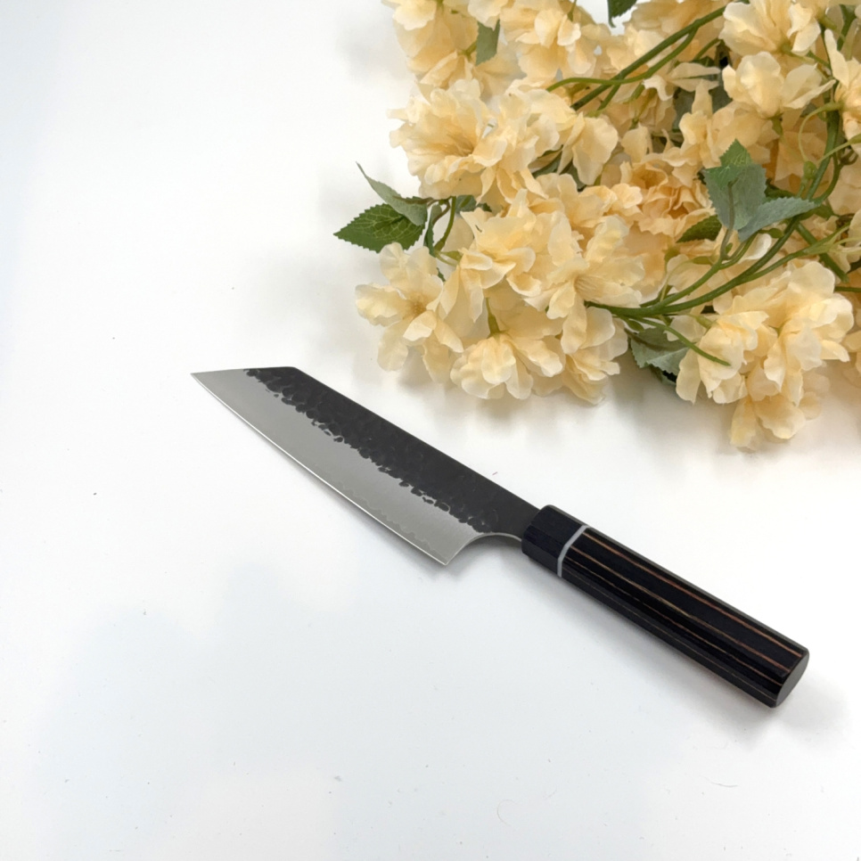 Bunka 16,5 cm, Senzo SPG Strix - Suncraft