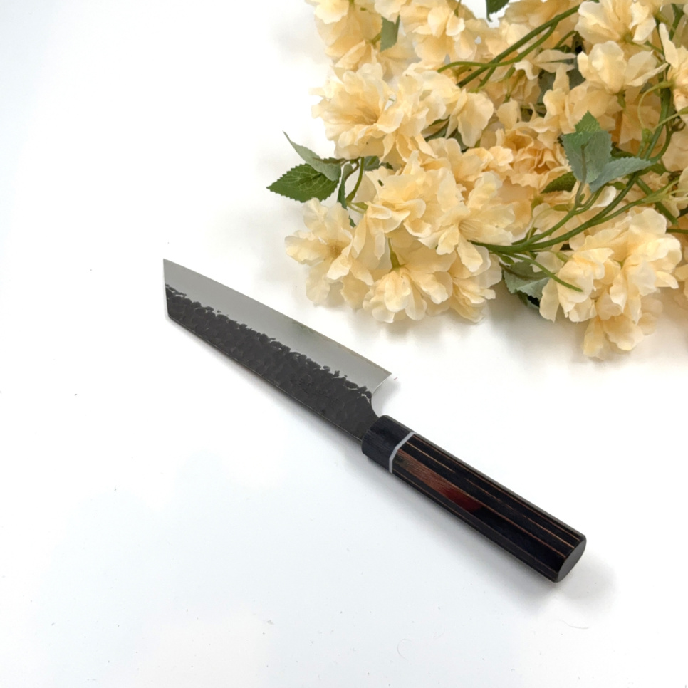 Bunka 16,5 cm, Senzo SPG Strix - Suncraft