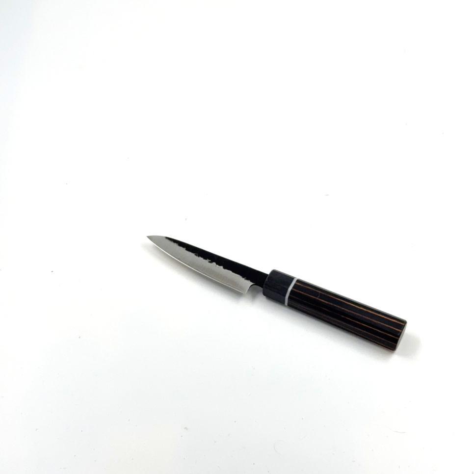Petty 10 cm, Senzo SPG Strix - Suncraft i gruppen Madlavning / Køkkenknive / Skæreknive hos The Kitchen Lab (1450-36227)