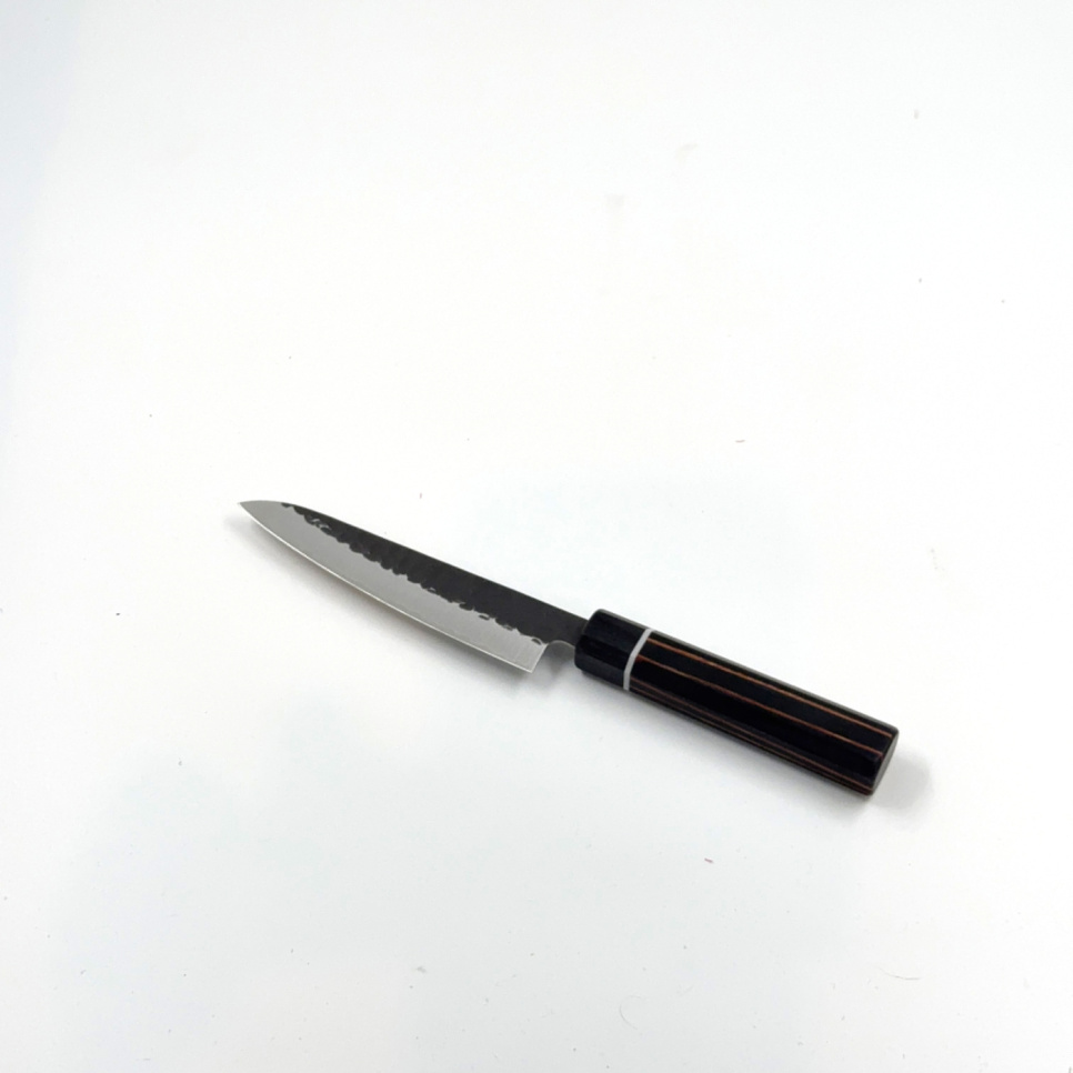 Petty 13 cm, Senzo SPG Strix - Suncraft i gruppen Madlavning / Køkkenknive / Skæreknive hos The Kitchen Lab (1450-36241)