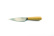 Traditionel køkkenkniv kulstål 16 cm - Pallarés