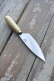 Traditionel køkkenkniv kulstål 16 cm - Pallarés