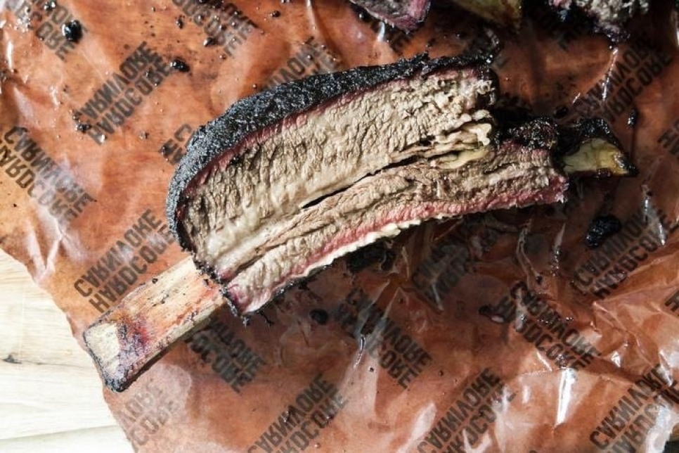 Slagterpapir / Butcher paper - Hardcore Carnivore