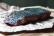 Black Rub til oksekød/bøf/BBQ, 368 g - Hardcore Carnivore
