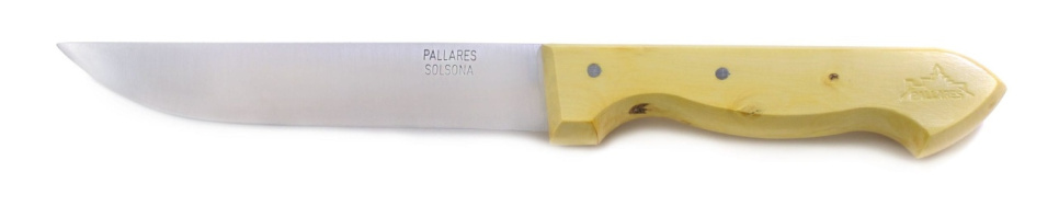 Slagterkniv - Pallarès i gruppen Madlavning / Køkkenknive / Skæreknive hos The Kitchen Lab (1451-23756)