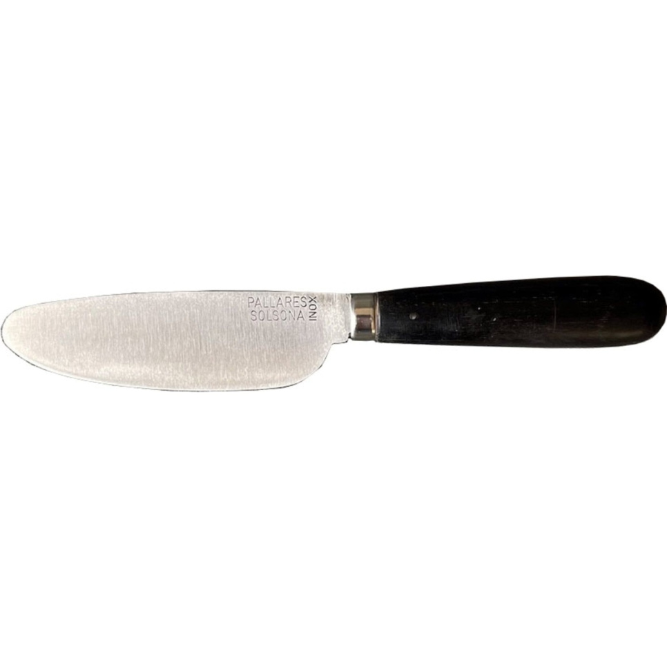 Sobrasada kniv, Ibenholt, 9 cm - Pallarès i gruppen Madlavning / Køkkenknive / Andre knive hos The Kitchen Lab (1451-25217)