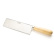 Nakiri i kulstål, 18 cm - Pallarès
