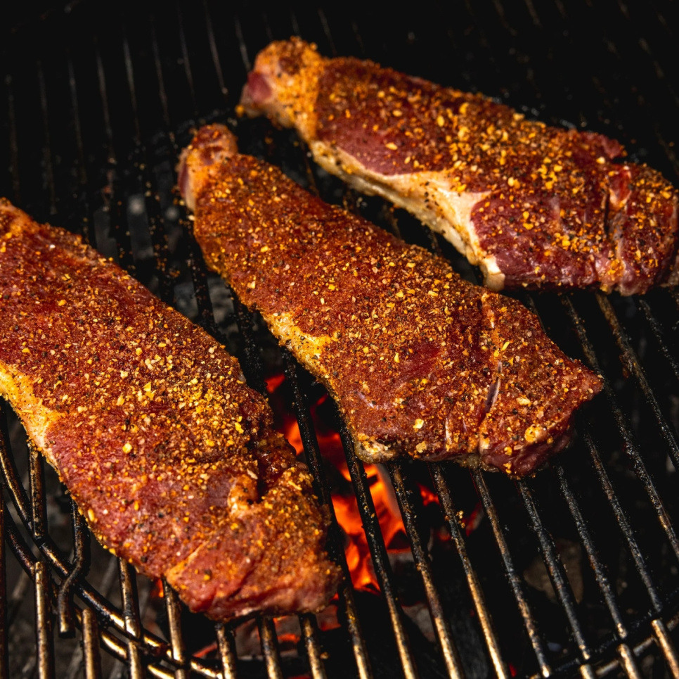 Steak Master Spice Mix, 340 g - Hardcore Carnivore
