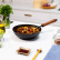 Stir Fry-pande i kulstål, indbrænd - Joyce Chen