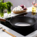Stir Fry-pande i kulstål, indbrænd - Joyce Chen
