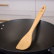Wokspatel i poleret bambus - Joyce Chen