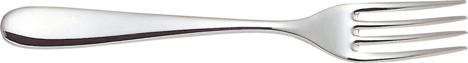 Dessertgaffel, Nuovo Milano - Alessi i gruppen Borddækning / Bestik / Gafler hos The Kitchen Lab (1466-12090)