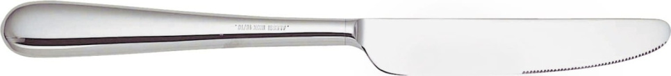 Dessertkniv, hult skaft, Nuovo Milano - Alessi i gruppen Borddækning / Bestik / Knivar hos The Kitchen Lab (1466-12091)