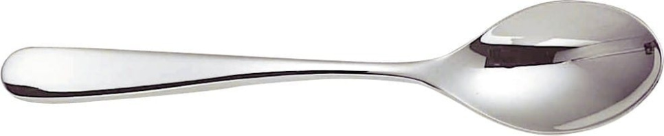 Kaffeske \'Nuovo Milano\' - Alessi i gruppen Borddækning / Bestik / skeer hos The Kitchen Lab (1466-12094)