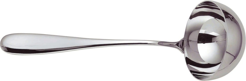 Stor sovseske, Nuovo Milano - Alesso i gruppen Borddækning / Bestik / Serveringsbestik hos The Kitchen Lab (1466-12096)