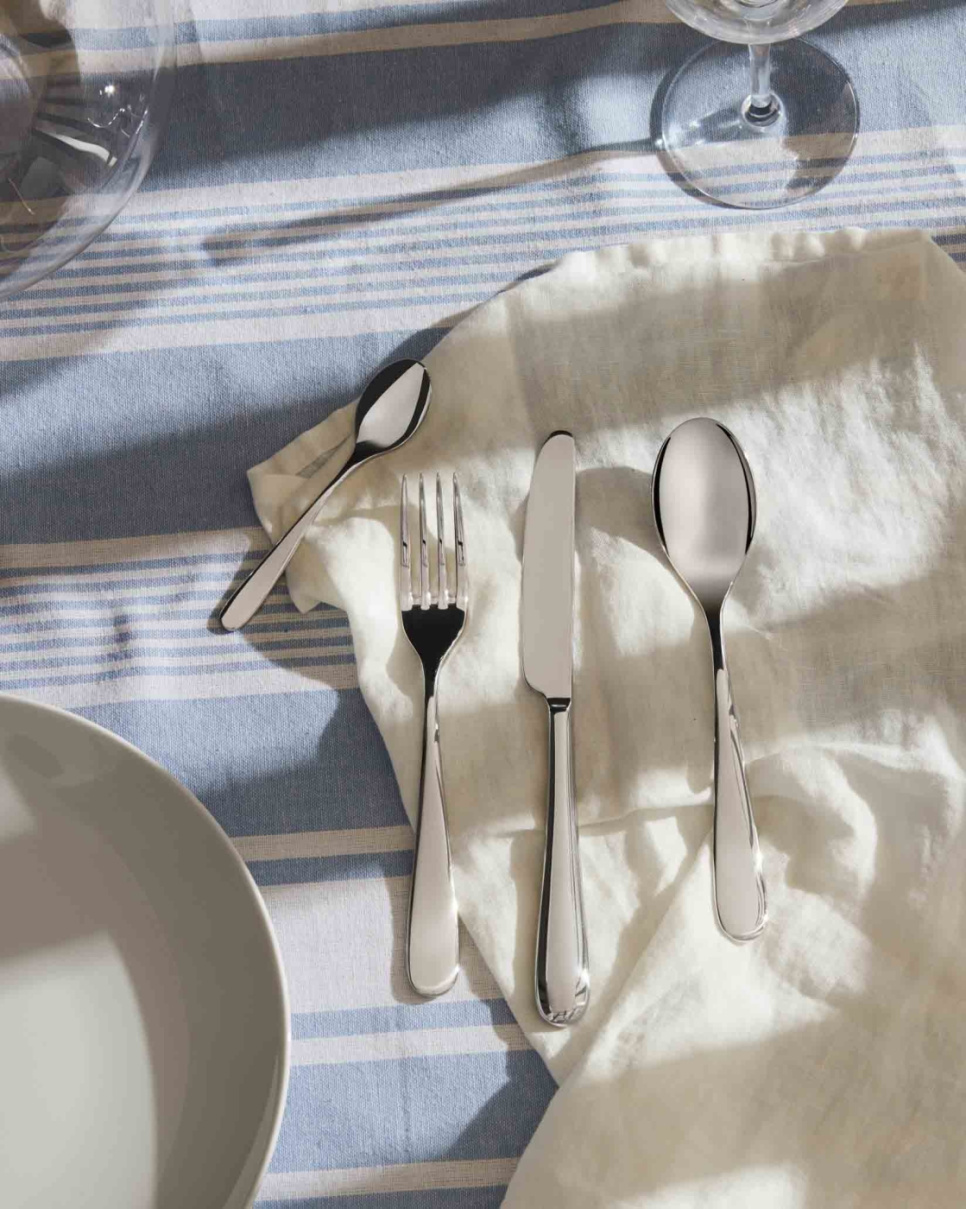 Bestiksæt 24 dele, Nuovo Milano - Alessi