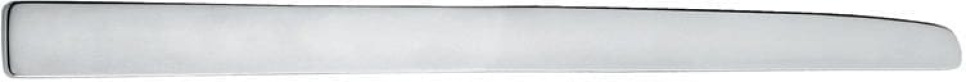 Bordkniv, 21 cm, Santiago - Alessi i gruppen Borddækning / Bestik / Knivar hos The Kitchen Lab (1466-12151)