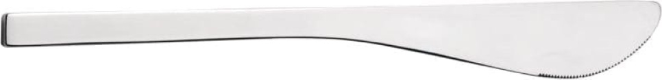 Bordkniv, 21,5 cm, Colombina - Alessi i gruppen Borddækning / Bestik / Knivar hos The Kitchen Lab (1466-12157)