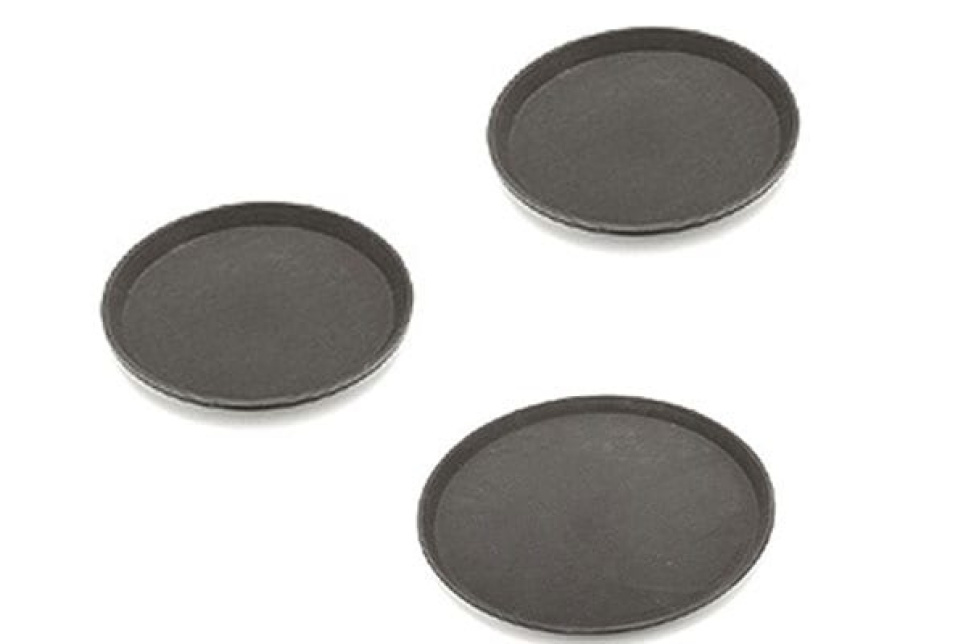 Serveringsfad/bakke 30x24 cm - Alessi