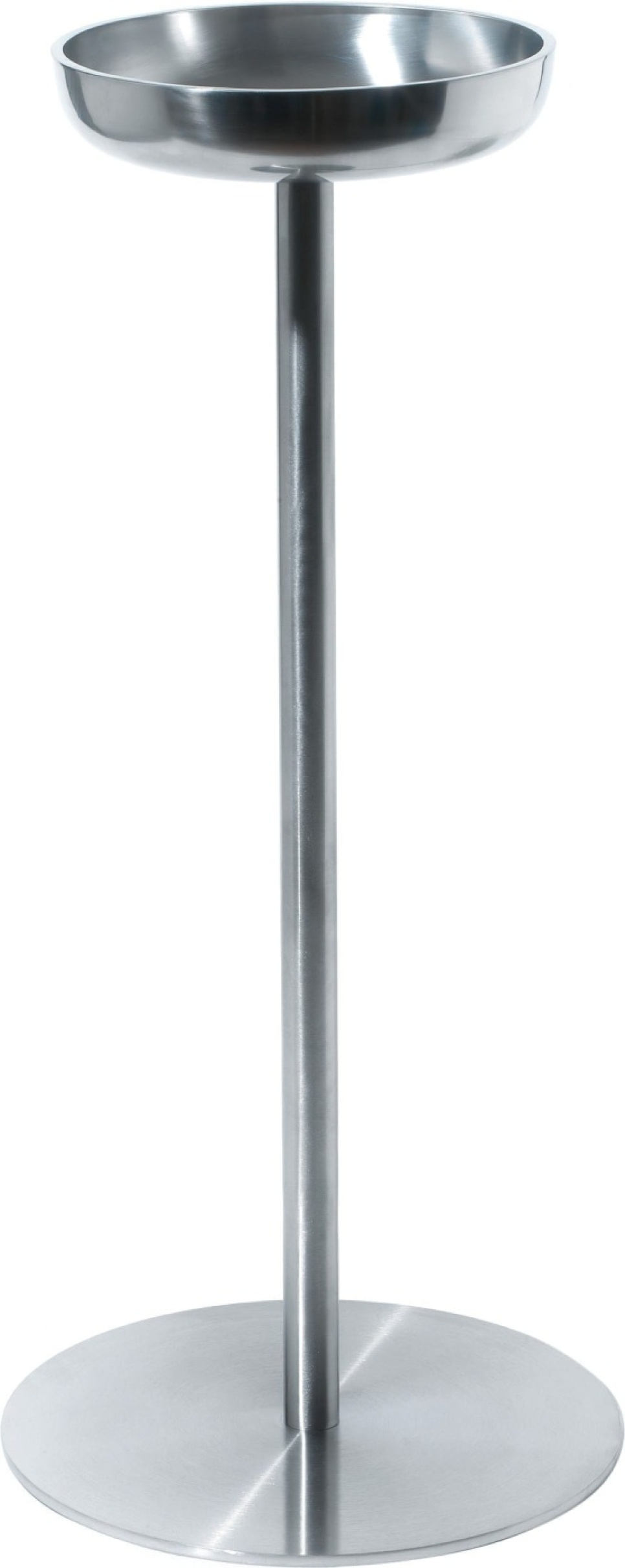 Stander til vinkøler, Diameter 28 cm - Alessi i gruppen Bar & Vin / Vin tilbehør / Isspande og vinkølere hos The Kitchen Lab (1466-12176)