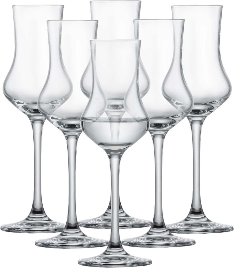 Grappa-glas, 113 ml, Bar Special - Schott Zwiesel i gruppen Borddækning / Glas / Cognacglas hos The Kitchen Lab (1466-22550)