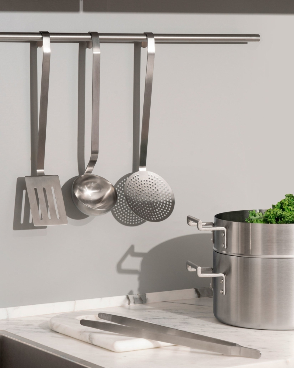 Køkkenredskaber, sæt med 4 dele, Convivio - Alessi