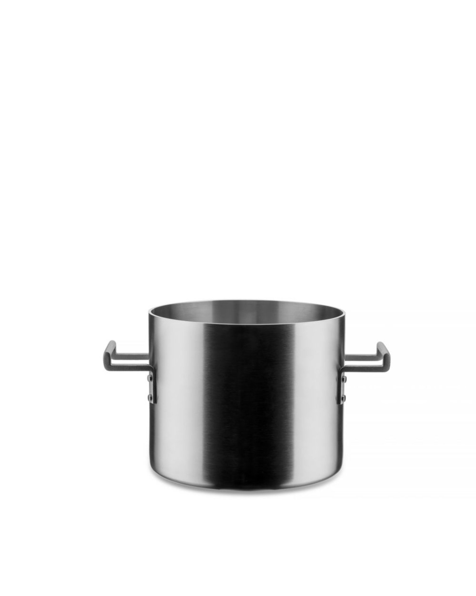 Høj gryde 20 cm, Convivio - Alessi i gruppen Madlavning / Pander & Gryder / Kasseroller hos The Kitchen Lab (1466-31395)
