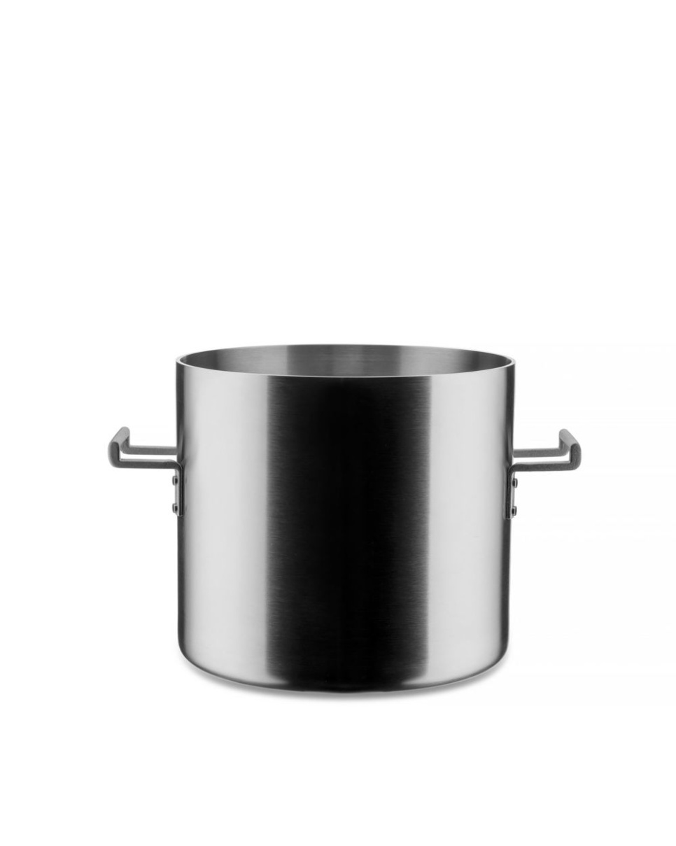 Høj gryde 24 cm, Convivio - Alessi i gruppen Madlavning / Pander & Gryder / Kasseroller hos The Kitchen Lab (1466-31396)