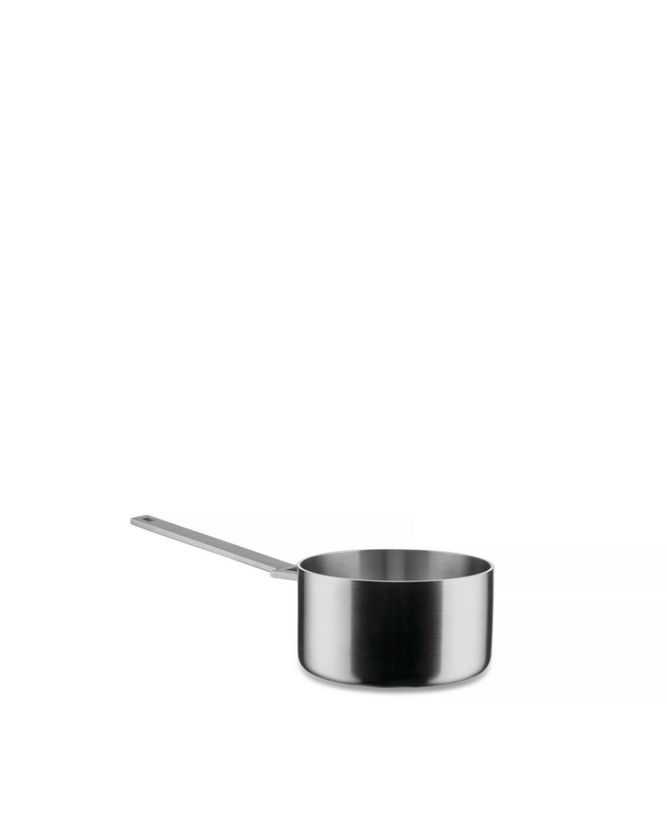 Kasserolle 16 cm, Convivio - Alessi i gruppen Madlavning / Pander & Gryder / Kasseroller hos The Kitchen Lab (1466-31402)
