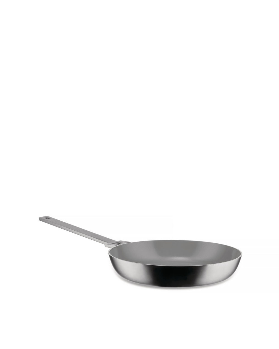 Stegepande 24 cm, Convivio - Alessi i gruppen Madlavning / Stegepande / Stegepander hos The Kitchen Lab (1466-31403)