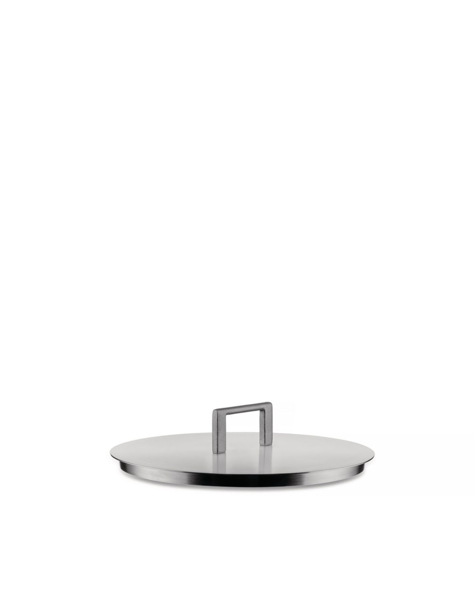 Låg 20 cm, Convivio - Alessi i gruppen Madlavning / Pander & Gryder / Tilbehør & låg hos The Kitchen Lab (1466-31407)