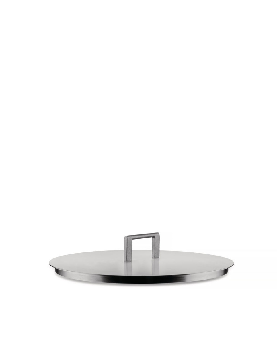 Låg 24 cm, Convivio - Alessi i gruppen Madlavning / Pander & Gryder / Tilbehør & låg hos The Kitchen Lab (1466-31408)
