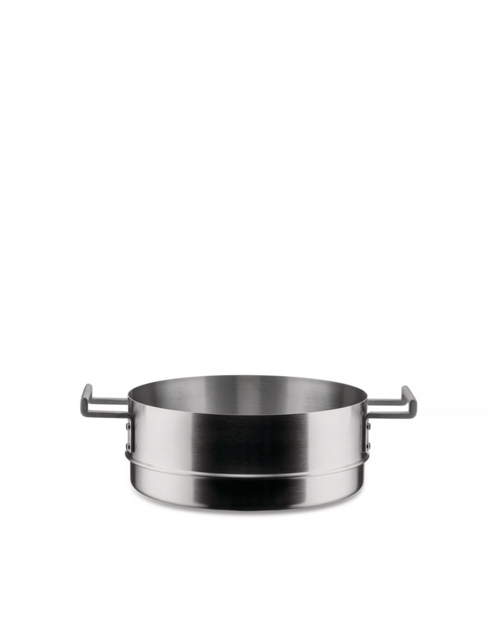 Dampindsats 24 cm, Convivio - Alessi i gruppen Madlavning / Pander & Gryder / Dampkoger hos The Kitchen Lab (1466-31411)
