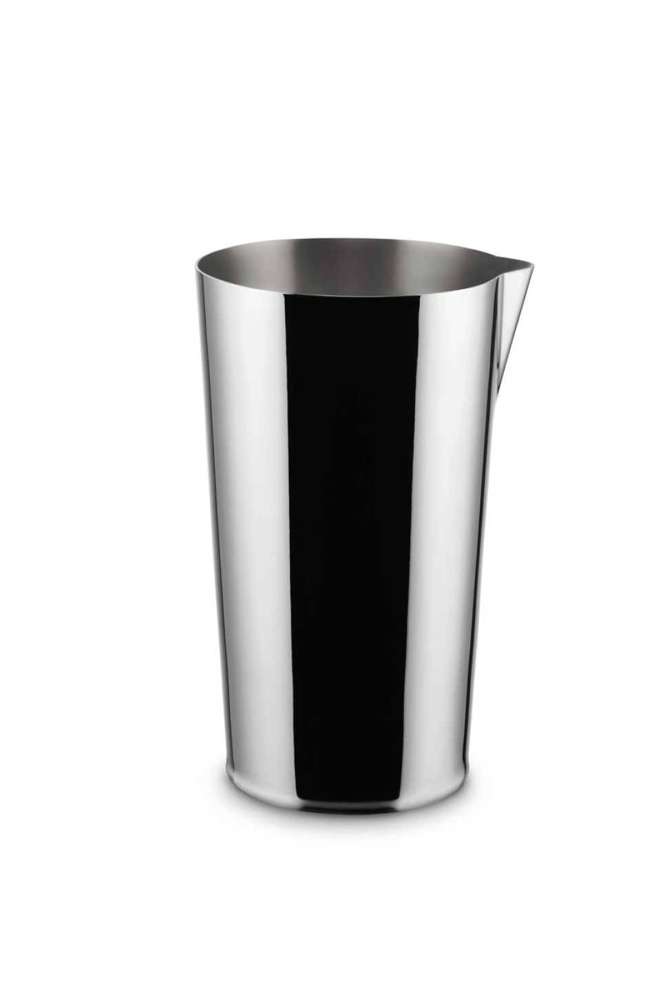 Rørglas i rustfrit stål, The Tending Box - Alessi i gruppen Bar & Vin / Bar udstyr / Øvrig bar udstyr hos The Kitchen Lab (1466-31414)