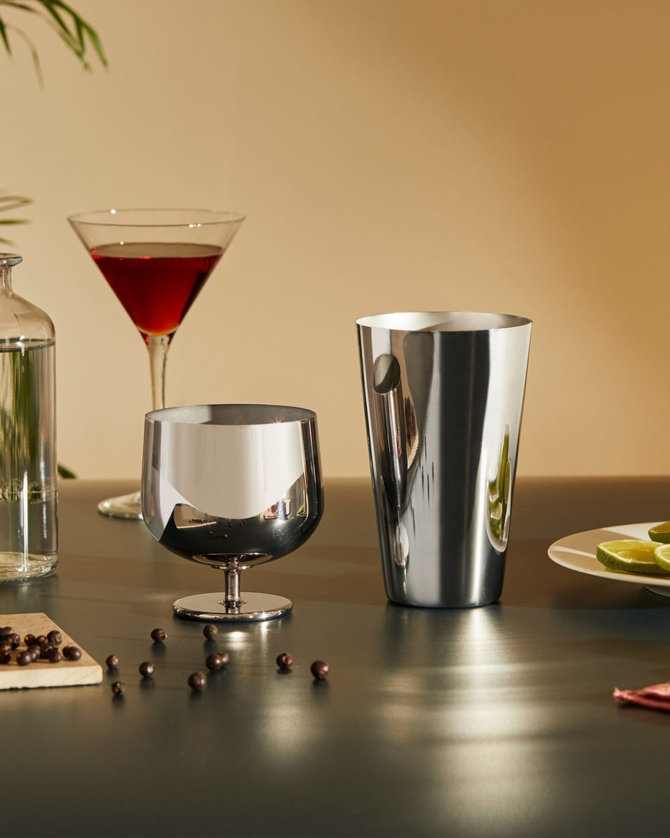 Cocktailshaker, The Tending Box - Alessi