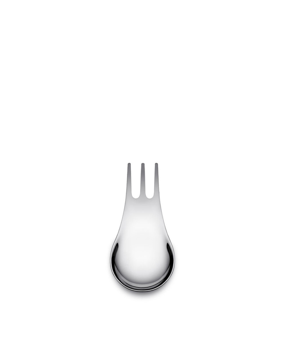 Moscardino, bestik til snacks, tapas og aperitivo, 4-pak - Alessi