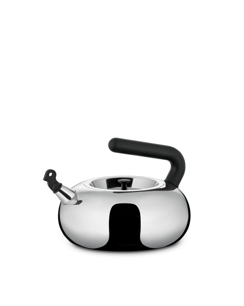 Kedel, Bulbul - Alessi i gruppen Te & Kaffe / Te / Tekedler hos The Kitchen Lab (1466-33570)