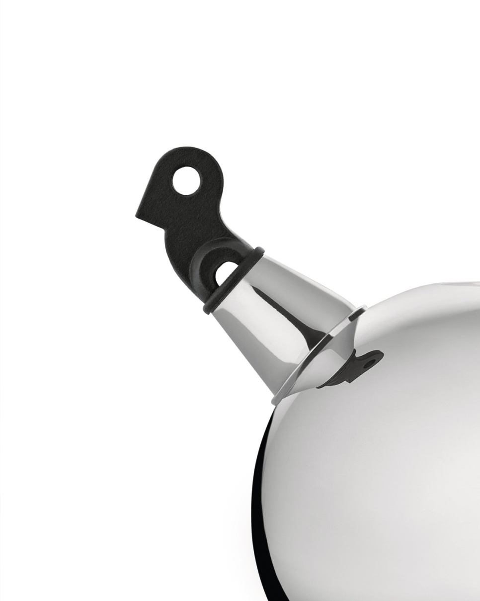 Kedel, Bulbul - Alessi