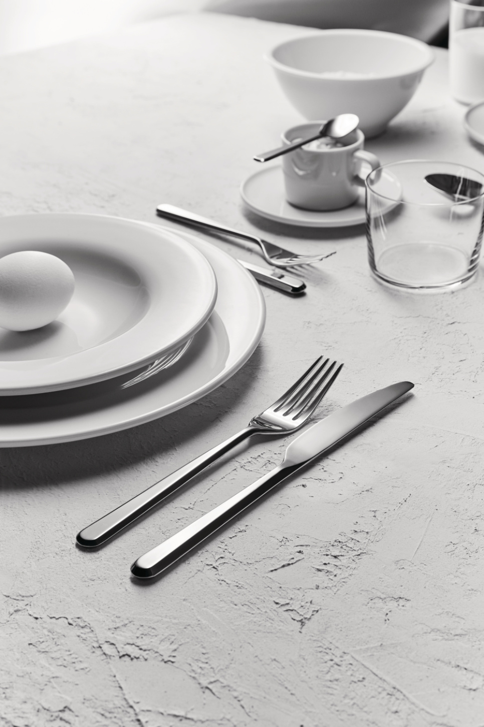 Bestiksæt 24 dele, Amici - Alessi