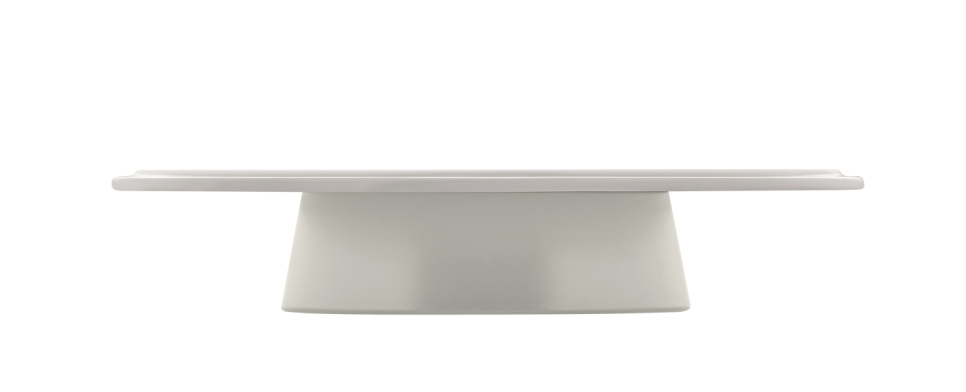 Kagefad med kuppel i plexiglas, Mattina - Alessi