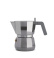 Kaffemaskine, Moka - Alessi - 3 kopper