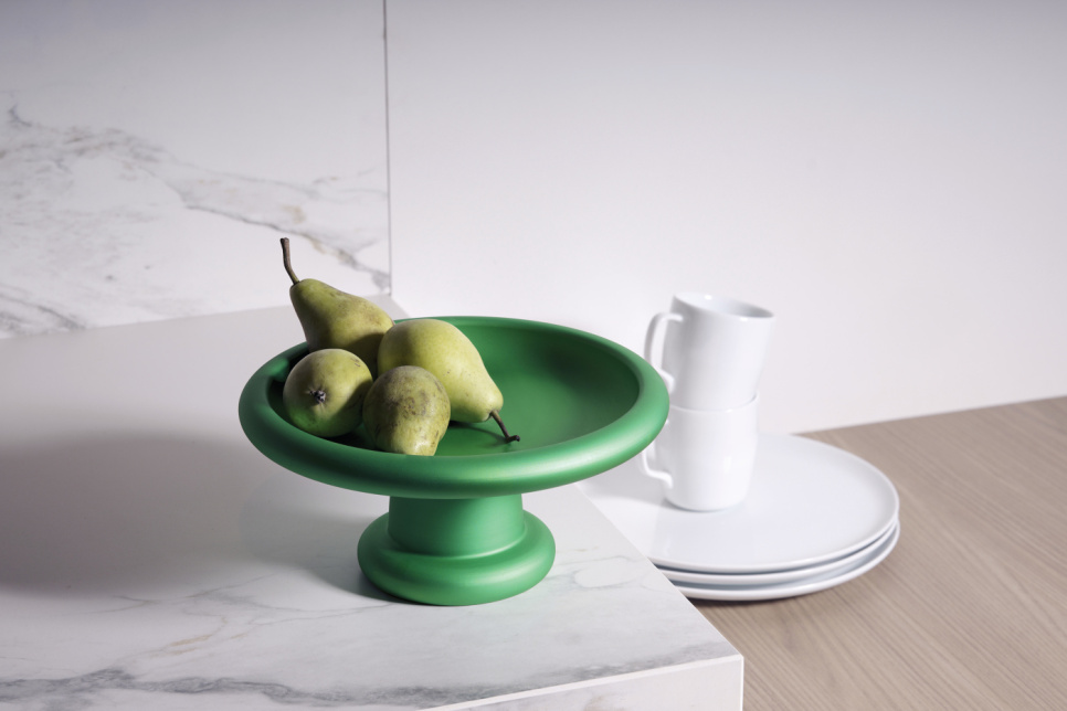 Kagefad, Discolo - Alessi