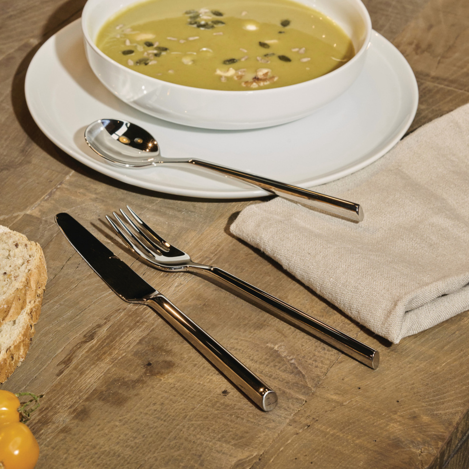 Porcelænssæt med 12 dele, Itsumo - Alessi