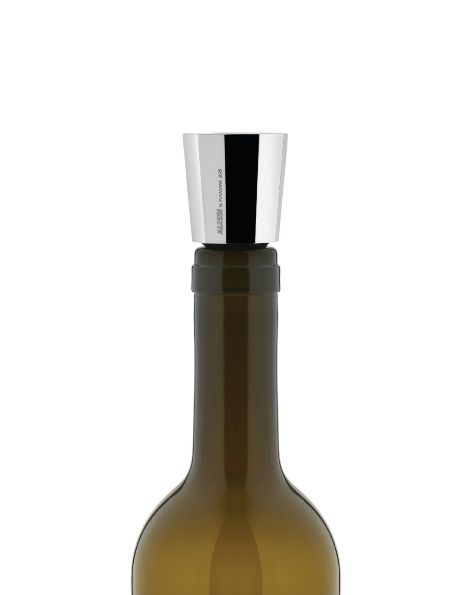 Vinprop, Eugenia - Alessi